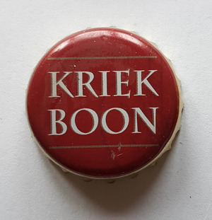 Kriek boon, Brasserie Boon